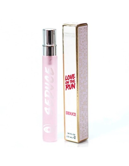 Perfume Con Feromonas Seduce 10 Ml
