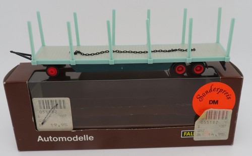 Faller Modellbau Zubehör - 16 Doodshoofden Figuren Für Modellbahn 1/87