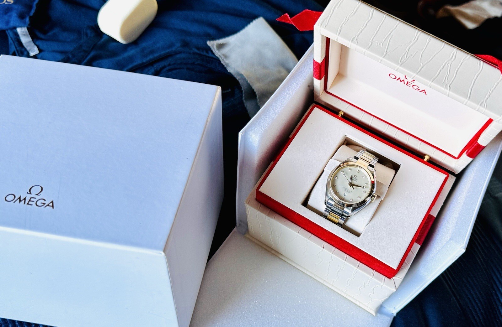 Omega women’s Watches image 7