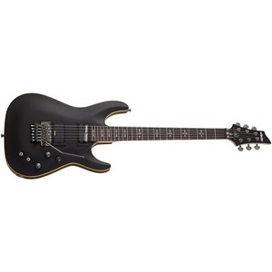 最終値下げ　Schecter　DEVIL TRIVAL　エレキギター 最終値下げ Schecter DEVIL TRIVAL エレキギター 最終値下げ Schecter
