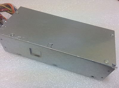 NEW 350W HP s5-1160 Power Supply 633195-001 DPS-220AB-6 A PS-6221-9 S5