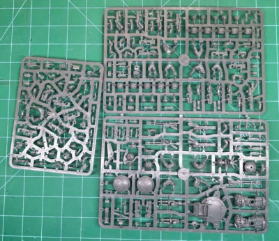 Warhammer 40K Kill Team: T'AU EMPIRE Pathfinders