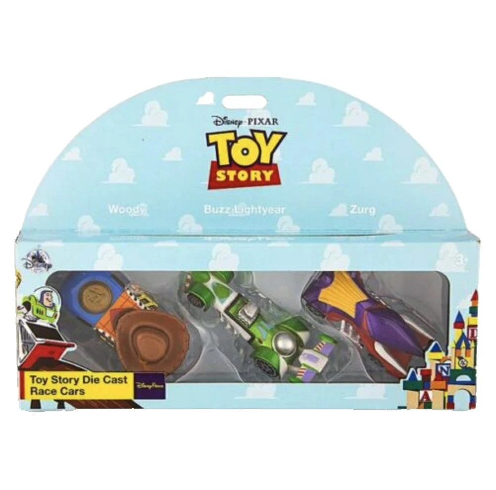 Disney Toy Story Disney vehículos diecast y de juguete