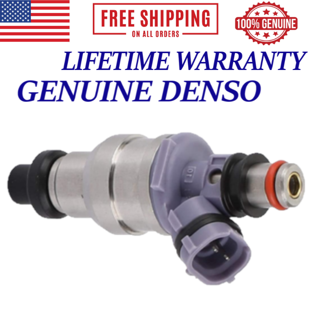 8pc/package Fuel Injector 委ねれ 23250-50010 23209-50010 8pc/package Fuel Injector 委ねれ 23250-50010 23209-50010