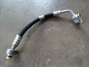 ORIGINAL BMW E39 Klimaleitung Leitung Druckleitung Kondensator-Trockner 8379719