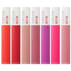 Maybelline Superstay Matte Ink Lipstick