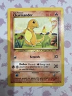 Pokémon TCG - Charmander - 46/102 - 1999 WOTC
