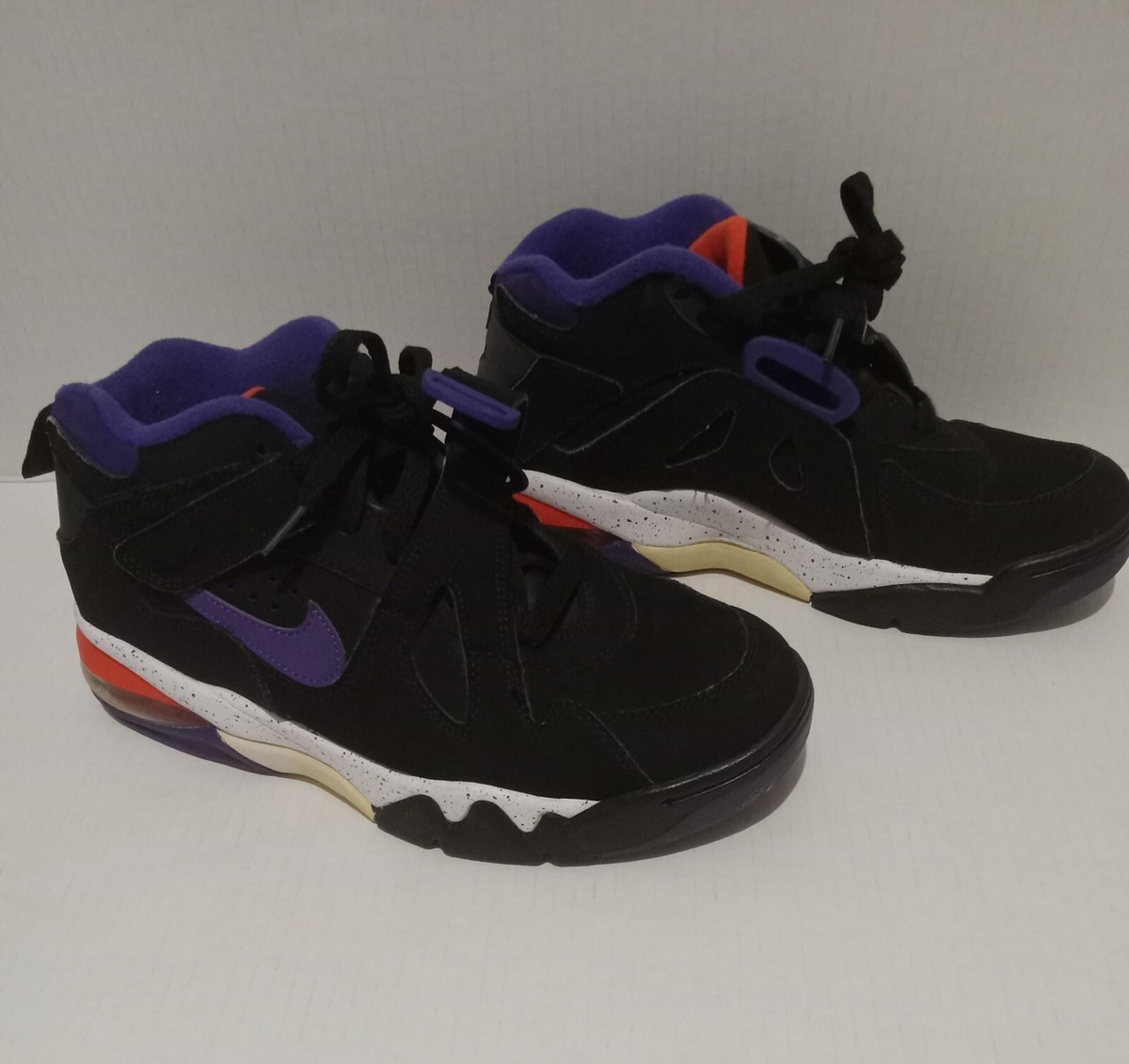 Size 8 - Nike Air Force Max Cb Suns Away 2018 AJ7922-002 | eBay Size 8 - Nike Air Force Max Cb Suns Away 2018 AJ7922-002 | eBay