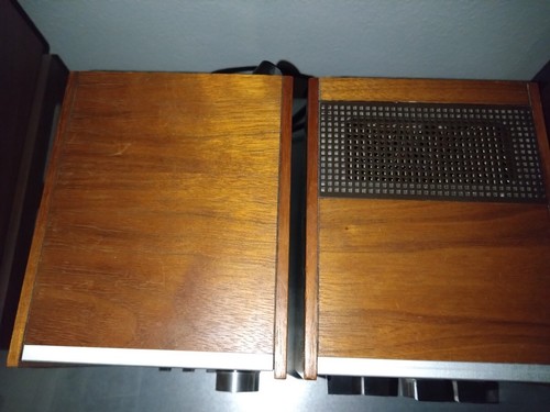 Sony ST-88, TA-88, SQA100 - Afbeelding 9 van 12