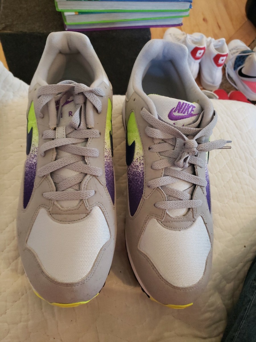 BRAND NEW NIKE AIR Skylon II Promo Media Sample Rare prototype