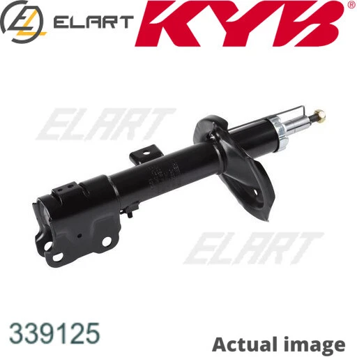 SHOCK ABSORBER FOR MITSUBISHI OUTLANDER II CW W 4B11 4B12 KYB 