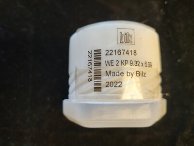 22167418 - Bilz 0.367 '' Tap Shank Diam, 0.275'' Tap Square Size, 1/2'' Tap Adapter