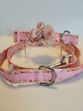 Martha Stewart Dog Collars for sale