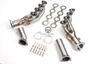 COMPETITION OFF ROAD Headers For AMG SL55 CLS55 E55 C55 SL500 CLS500 E500
