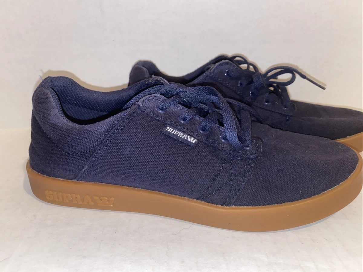Supra footwear cheap ebay