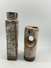 vintage ceramic vases ceramic vest