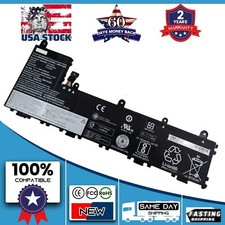 Original L17L3P54 L17M3P56 01AV486 01AV487 Battery for ThinkPad Yoga 11e 5th Gen