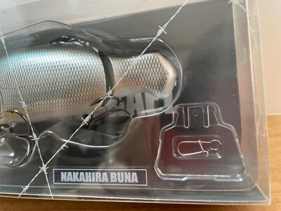 【希少】オサ OSA 115 GAN CRAFT [HIGH POTENTIAL ORIGINAL LURES]