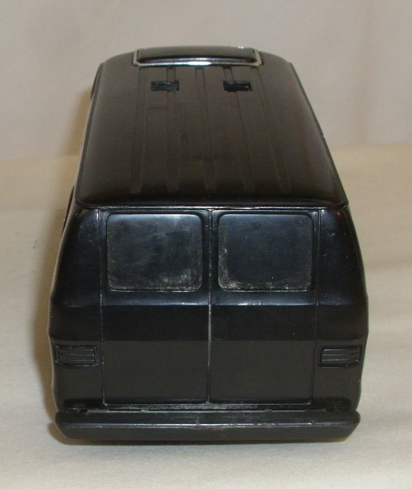 ФУРГОН KENNER STAR WARS SSP ДАРТ ВЕЙДЕР - Изображение 3 из 4