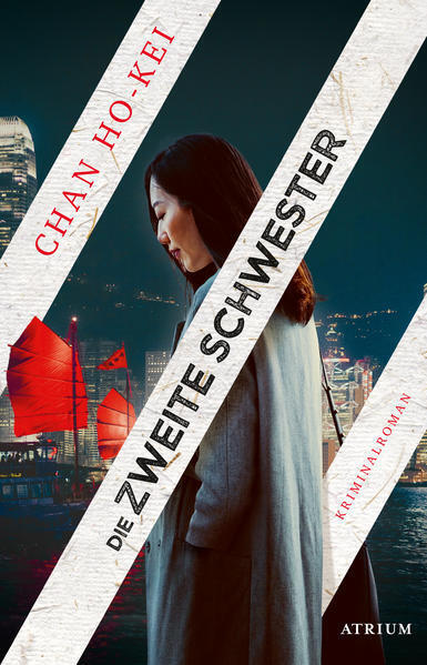 Thumbnail - Die Zweite Schwester | Chan Ho-kei | Deutsch