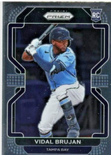2022 Panini Prizm Baseball Pick Choose card Complete Your Set RC Vets #135-270