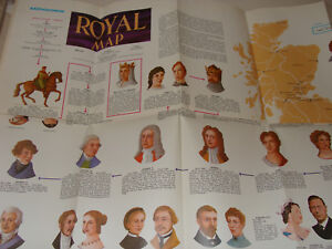 British Royalty Chart