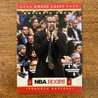2012 Panini Hoops Basketball Artist's Proof Dwane Casey #36