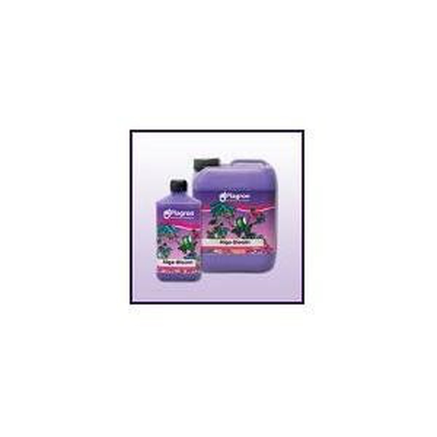 Plagron Alga-Bloom 1L