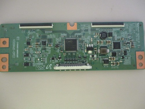 Carte D'Alimentation TV Philips 50PUK6809/12 50PUS6809/12 71