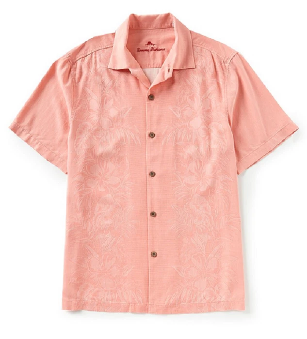 Tommy bahama kamari on sale border camp shirt