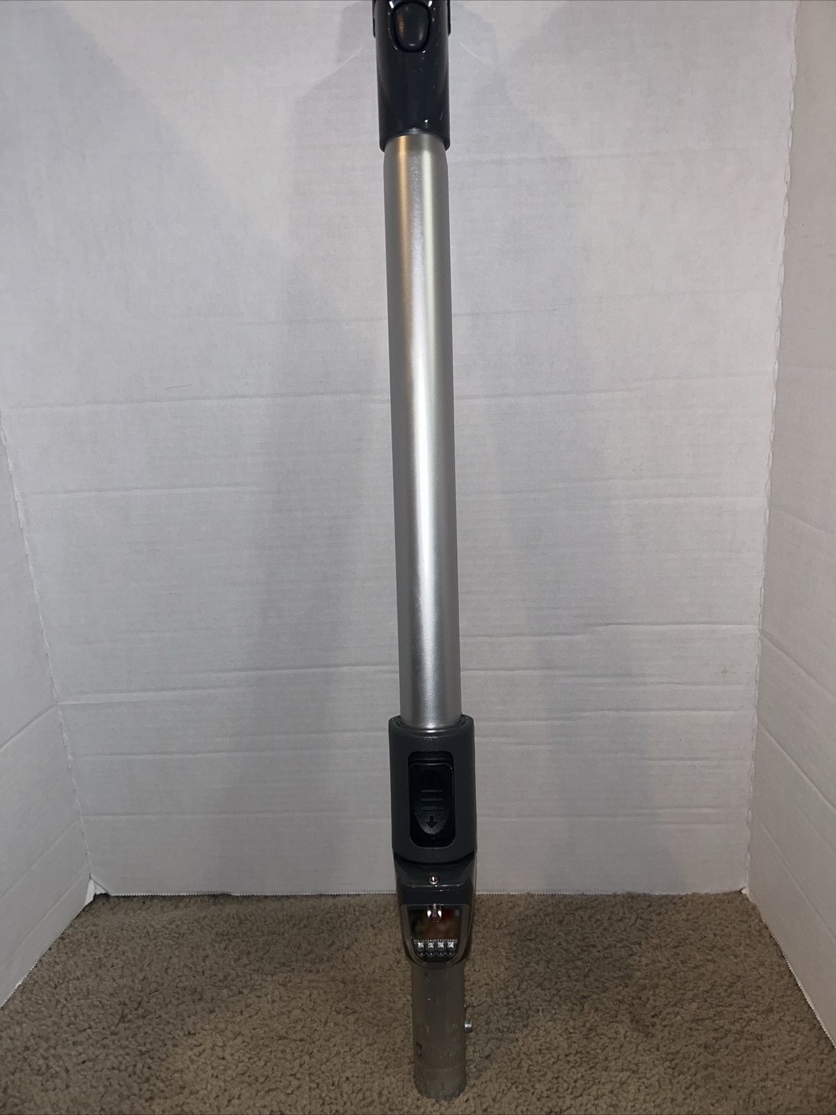 Kenmore 116 Intuition CrossOver Canister Vacuum Extension Wand