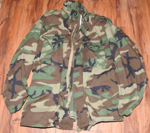 Camo M 65 Field Jacket | eBay Camo M 65 Field Jacket | eBay