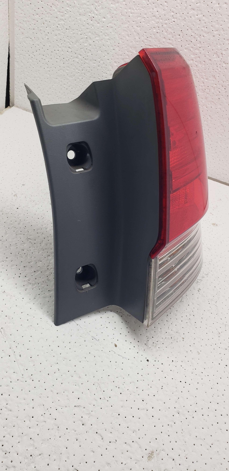 20082010 Honda ODYSSEY Tail Light Assembly Right Passenger Fast Free