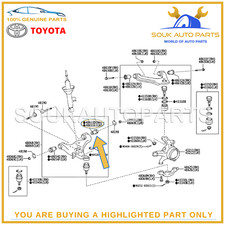 Toyota 48655 08030