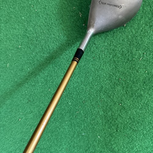 TaylorMade Tour Driver 8.5 Loft USA Harrison Boron Graphite Men's Golf Club RH - Picture 7 of 15