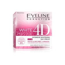 Eveline Cosmetics White Prestige 4D Intensive...