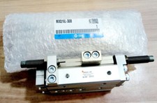 1PC New SMC MXQ16L-30B MXQ16L30B Cylinder Free Ship