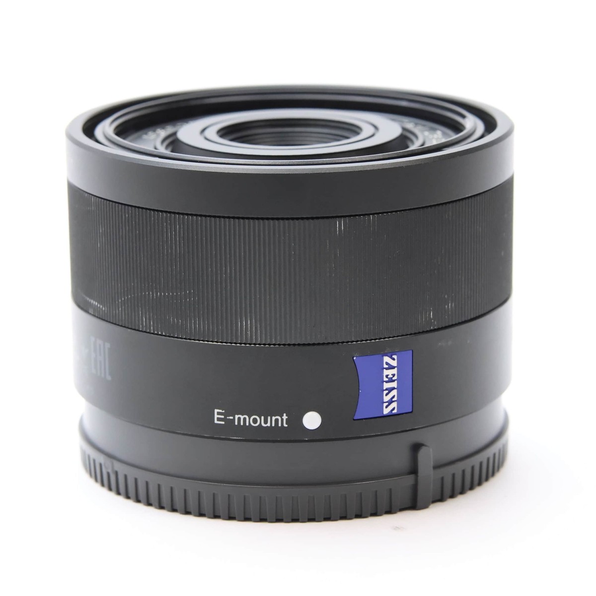 SONY ZEISS Sonnar T* FE 35mm F/2.8 ZA SEL35F28Z (SONY E SONY ZEISS Sonnar T* FE 35mm F/2.8 ZA SEL35F28Z (SONY E