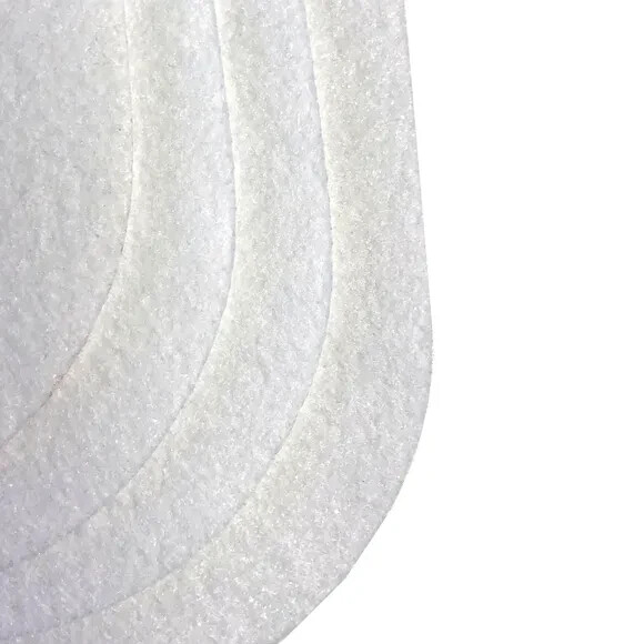 Bosal Craftex Doublesided Fusible Plus Placemat Craft Pack Pm1 for