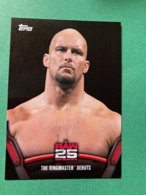 Pick From List WWE Wrestling Cards Topps, Topps Heritage 2006 2010 2012 16 17 18