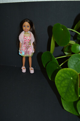 Sammlungsauflösung : Mattel WEE we three 3 friends Freunde Freundinnen Janet 