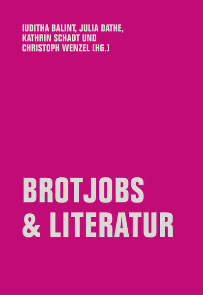 Thumbnail - Brotjobs & Literatur | 2021 | Deutsch