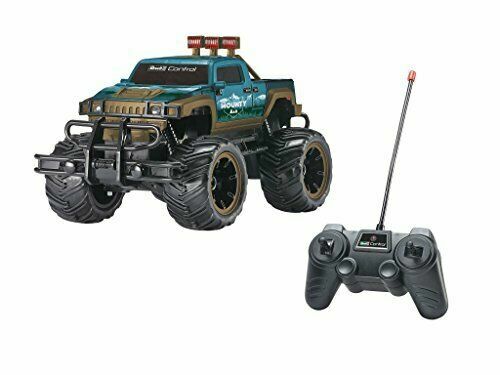 revell rc truck
