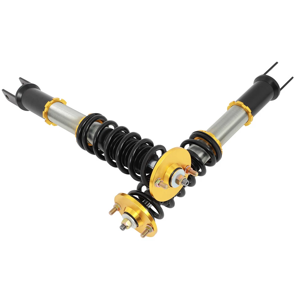 Full Coilovers Kit Coil Springs Suspension Struts For ACURA TL 2009-2013 2014 Foto 2 de 4