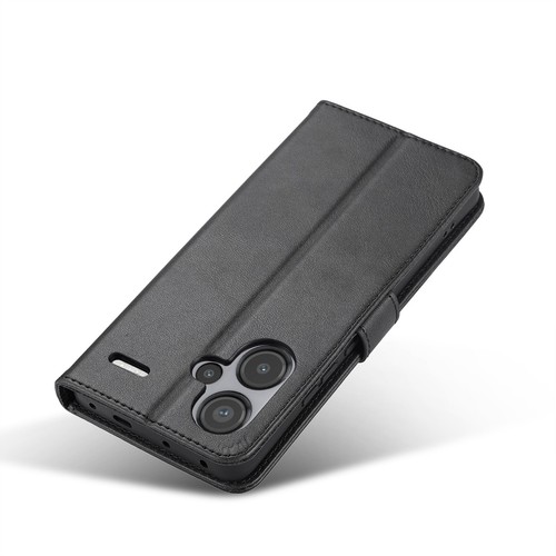 Fashion Flip PU Leather Card Wallet Phone Case For Redmi Note 13 Pro Plus 12 11 - Picture 14 of 64