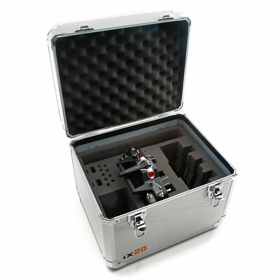 Spektrum iX20SE 2.4GHz DSMX 20 Ch SMART Radio System Transmitter