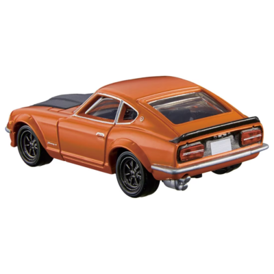 Takara Tomy / Tomica Premium Nissan Fairlady Z / S30 / Tomy Mall