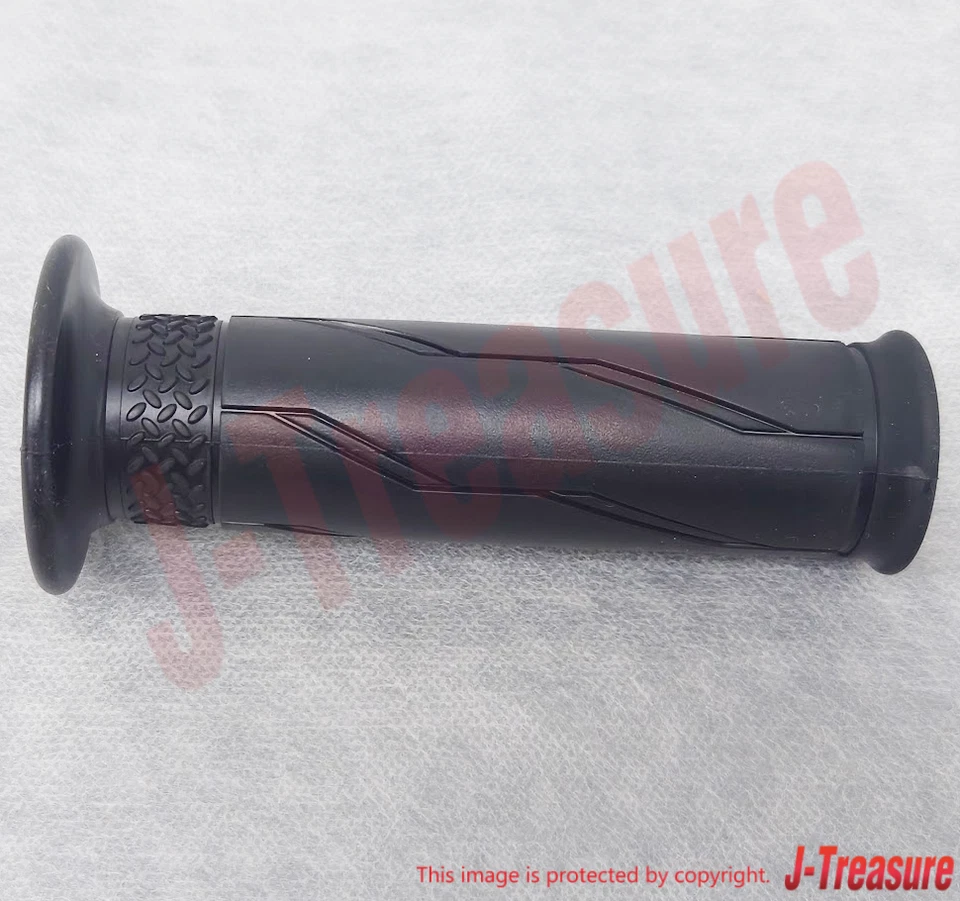 Conjunto de agarre genuino Yamaha YZF-R6 2006-2017 LH 2C0-26241-00-00 OEM Foto 2 de 4