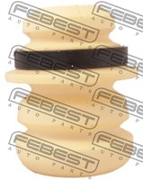 MD-CU5W Febest Anschlagpuffer, Federung FüR Mitsubishi,Mitsubishi (Soueast)