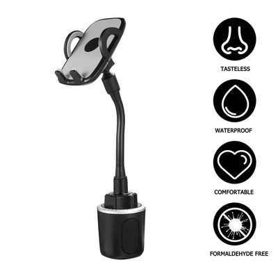 Auto Telefon Halterung Auto Telefon Montieren Tasse Handy Halter Cradle